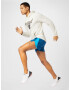 UNDER ARMOUR Pantaloni sport 'Launch' albastru marin / albastru aqua - Pled.ro