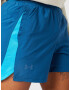 UNDER ARMOUR Pantaloni sport 'Launch' albastru marin / albastru aqua - Pled.ro