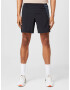 UNDER ARMOUR Pantaloni sport 'Launch Elite 7' gri / negru - Pled.ro