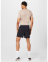 UNDER ARMOUR Pantaloni sport 'Launch Elite 7' gri / negru - Pled.ro