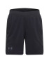 UNDER ARMOUR Pantaloni sport 'Launch' gri / negru - Pled.ro