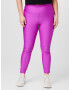 UNDER ARMOUR Pantaloni sport lila - Pled.ro