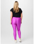 UNDER ARMOUR Pantaloni sport lila - Pled.ro