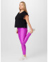 UNDER ARMOUR Pantaloni sport lila - Pled.ro