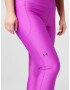 UNDER ARMOUR Pantaloni sport lila - Pled.ro