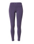 UNDER ARMOUR Pantaloni sport 'Favorite' lila / mov închis - Pled.ro