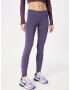 UNDER ARMOUR Pantaloni sport 'Favorite' lila / mov închis - Pled.ro