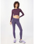 UNDER ARMOUR Pantaloni sport 'Favorite' lila / mov închis - Pled.ro