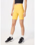 UNDER ARMOUR Pantaloni sport 'Meridian' galben / alb - Pled.ro