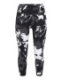 UNDER ARMOUR Pantaloni sport 'Meridian' gri închis / negru / alb - Pled.ro