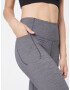 UNDER ARMOUR Pantaloni sport 'Meridian' gri metalic - Pled.ro