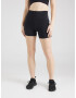 UNDER ARMOUR Pantaloni sport 'Meridian Middy' negru - Pled.ro