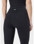 UNDER ARMOUR Pantaloni sport 'Meridian' negru / alb - Pled.ro