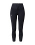 UNDER ARMOUR Pantaloni sport 'Meridian' negru / alb - Pled.ro