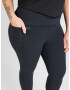 UNDER ARMOUR Pantaloni sport 'Motion Ankle' negru - Pled.ro