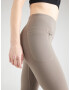 UNDER ARMOUR Pantaloni sport 'Motion' gri taupe / negru - Pled.ro