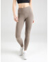 UNDER ARMOUR Pantaloni sport 'Motion' gri taupe / negru - Pled.ro