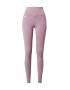 UNDER ARMOUR Pantaloni sport 'Motion' lila / alb - Pled.ro