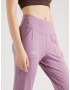 UNDER ARMOUR Pantaloni sport 'Motion' mov orhidee / alb - Pled.ro