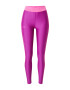 UNDER ARMOUR Pantaloni sport mov orhidee / roz deschis - Pled.ro