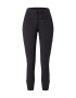 UNDER ARMOUR Pantaloni sport negru - Pled.ro