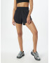 UNDER ARMOUR Pantaloni sport gri argintiu / negru - Pled.ro