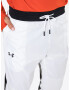 UNDER ARMOUR Pantaloni sport negru / alb - Pled.ro