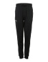 UNDER ARMOUR Pantaloni sport negru / alb - Pled.ro