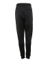 UNDER ARMOUR Pantaloni sport negru / alb - Pled.ro