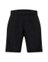 UNDER ARMOUR Pantaloni sport negru / alb - Pled.ro