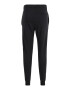 UNDER ARMOUR Pantaloni sport negru / alb - Pled.ro