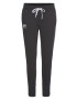 UNDER ARMOUR Pantaloni sport 'Rival' negru / alb - Pled.ro