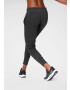 UNDER ARMOUR Pantaloni sport 'Rival' negru / alb - Pled.ro