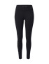 UNDER ARMOUR Pantaloni sport 'Favorite' negru / alb - Pled.ro