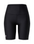 UNDER ARMOUR Pantaloni sport negru / alb - Pled.ro