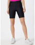 UNDER ARMOUR Pantaloni sport negru / alb - Pled.ro