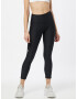 UNDER ARMOUR Pantaloni sport negru / alb - Pled.ro