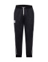 UNDER ARMOUR Pantaloni sport negru amestecat / alb - Pled.ro