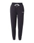 UNDER ARMOUR Pantaloni sport negru amestecat / alb - Pled.ro