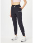 UNDER ARMOUR Pantaloni sport negru amestecat / alb - Pled.ro