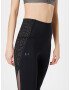 UNDER ARMOUR Pantaloni sport 'Novelty' gri închis / negru - Pled.ro