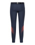 UNDER ARMOUR Pantaloni sport 'Novelty' gri închis / portocaliu somon / negru - Pled.ro