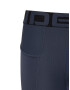 UNDER ARMOUR Pantaloni sport 'Novelty' gri închis / portocaliu somon / negru - Pled.ro