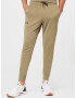 UNDER ARMOUR Pantaloni sport oliv / negru - Pled.ro