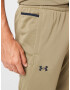 UNDER ARMOUR Pantaloni sport oliv / negru - Pled.ro