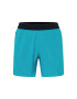 UNDER ARMOUR Pantaloni sport 'Peak' turcoaz / negru - Pled.ro