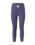 UNDER ARMOUR Pantaloni sport 'Pjt Rock Meridian' gri închis / alb - Pled.ro