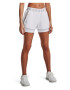 UNDER ARMOUR Pantaloni sport 'Play Up 2-in-1 Shorts' alb - Pled.ro