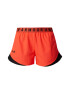 UNDER ARMOUR Pantaloni sport 'Play Up 3.0' roșu orange / negru - Pled.ro