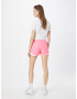 UNDER ARMOUR Pantaloni sport 'Play Up 3.0' roz eozină / alb - Pled.ro